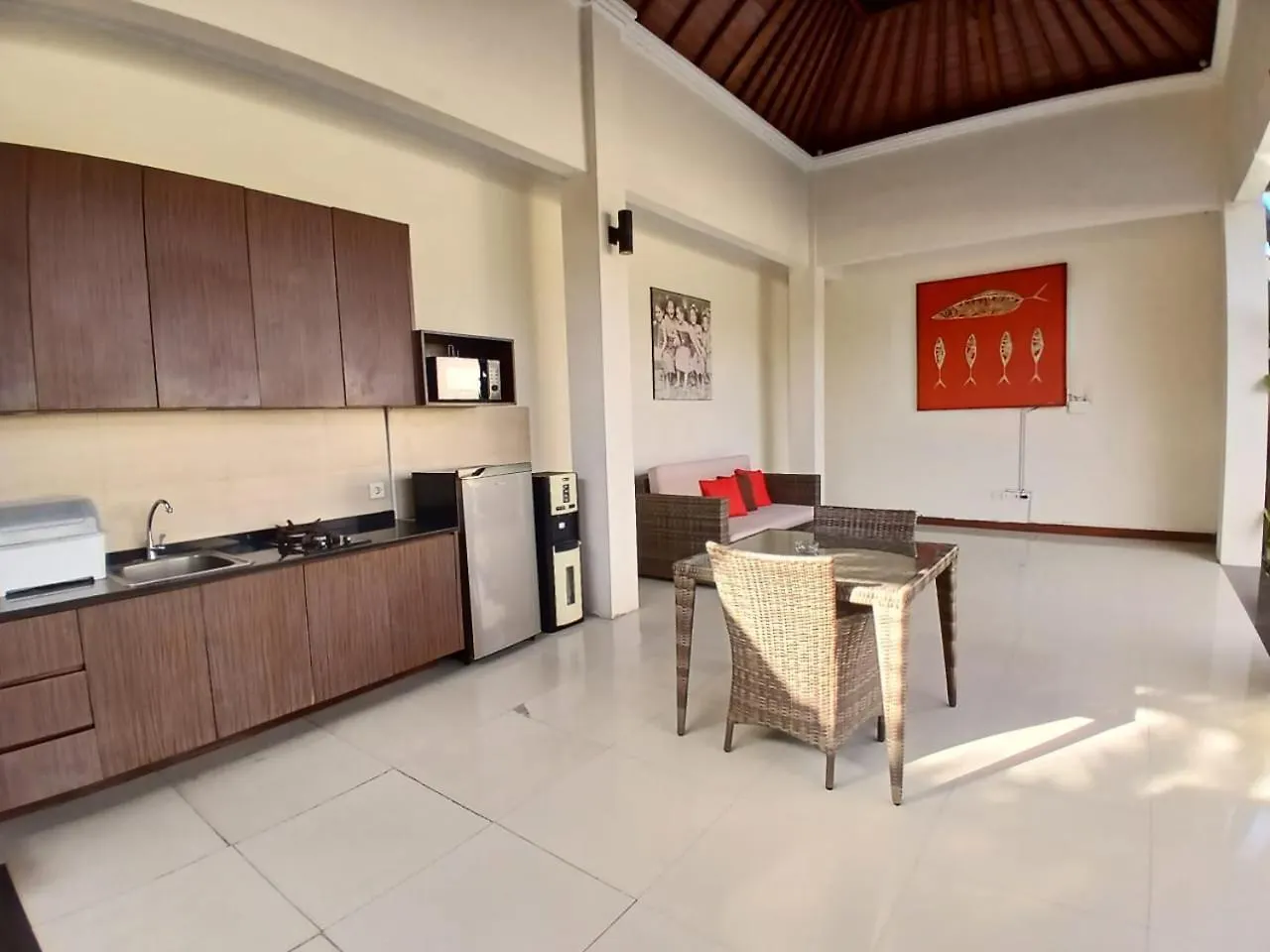 Villa Putri In Seminyak