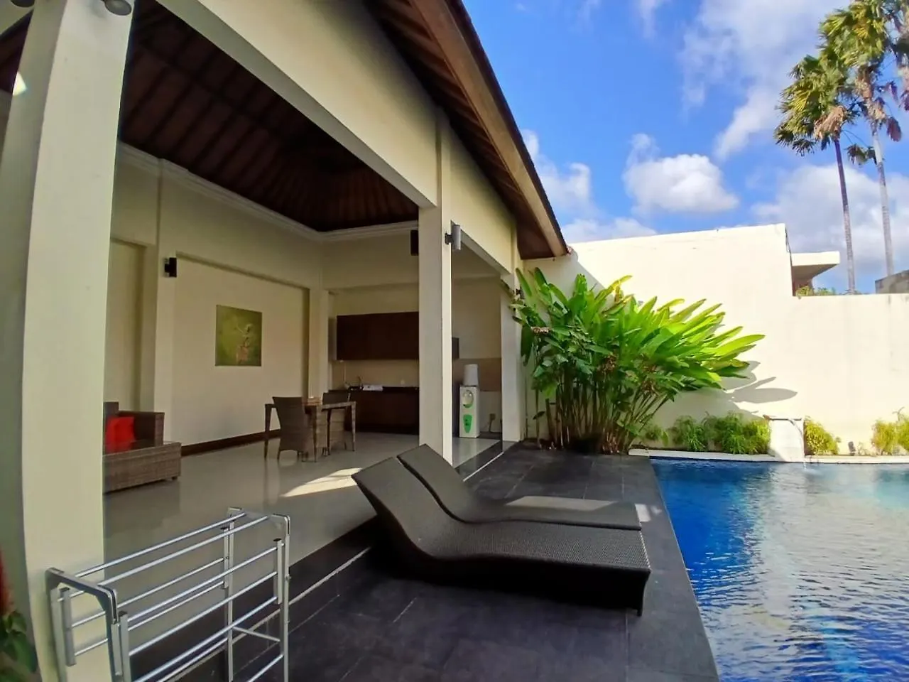 Villa Putri In Seminyak   Seminyak (Bali)