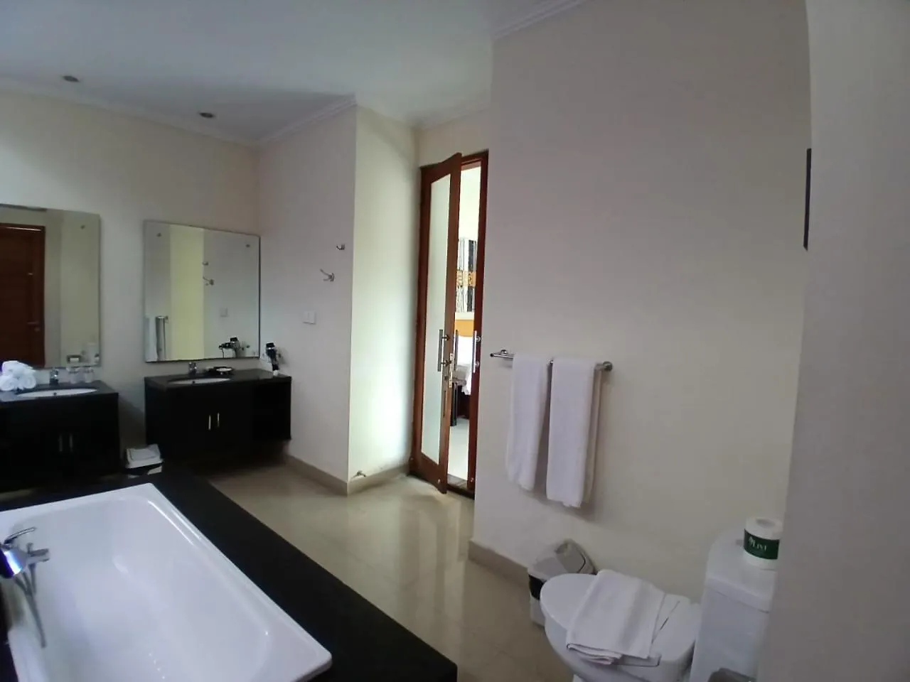 Villa Putri In Seminyak  Seminyak (Bali)