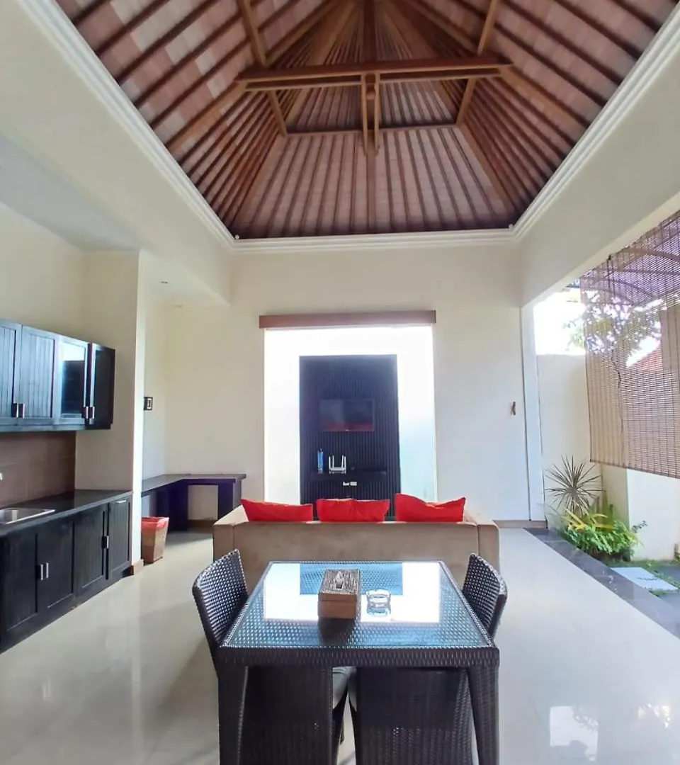 Villa Putri In Seminyak  Seminyak (Bali)