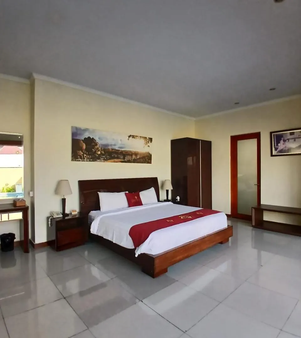 Villa Putri In Seminyak  0*, Seminyak (Bali)
