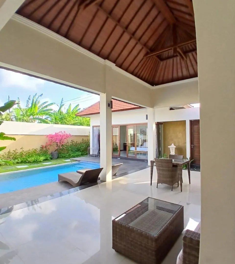 Villa Putri In Seminyak   Seminyak (Bali)