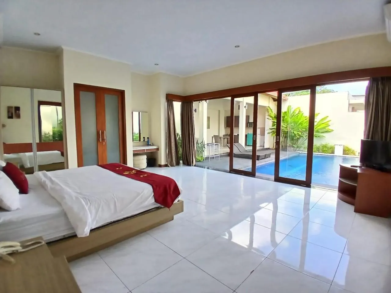 Villa Putri In Seminyak 0*,  Indonesien