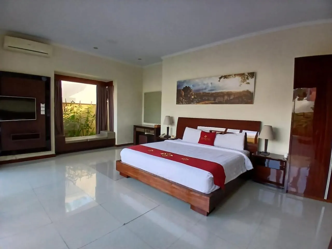 Villa Putri In Seminyak